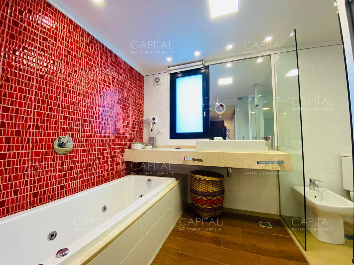 Apartamento ID.26802 - Departamento en Selenza Manantiales con jardin y piscina propia 