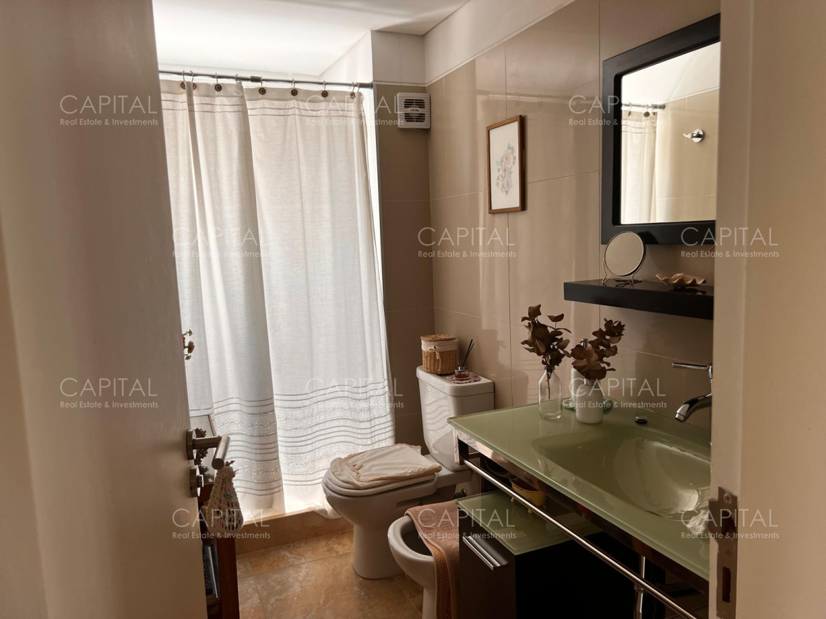 Apartamento ID.39350 - Departamento en Venta Playa Brava 4 Ambientes