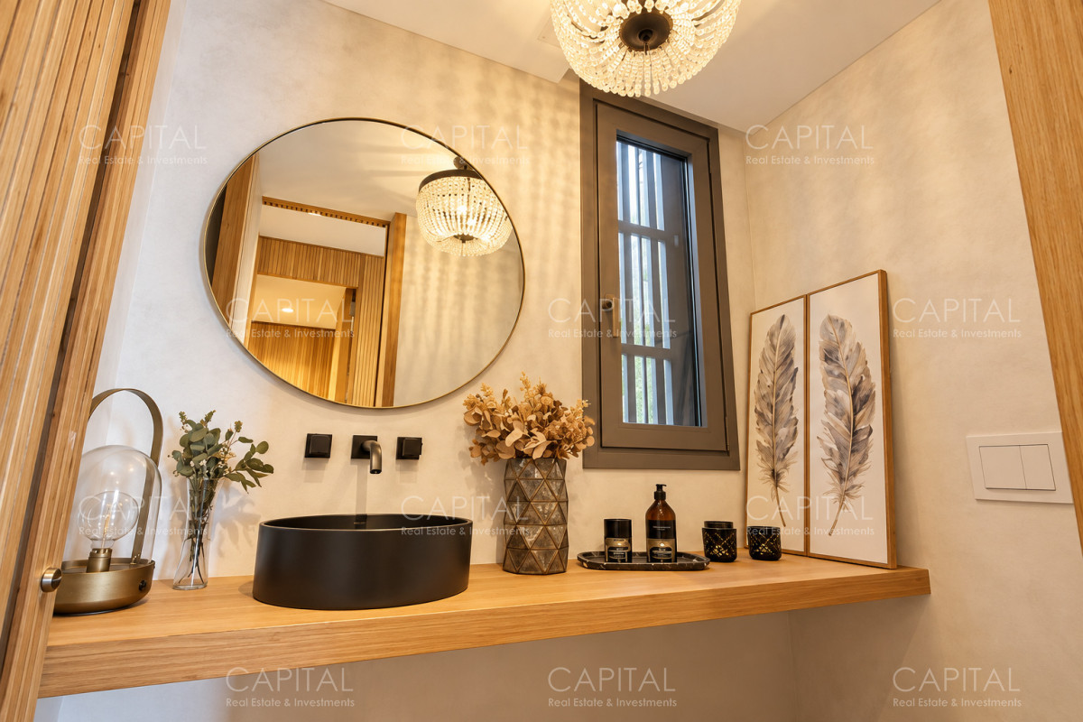 Apartamento ID.40869 - Espectacular departamento frente al mar en exclusivo edificio