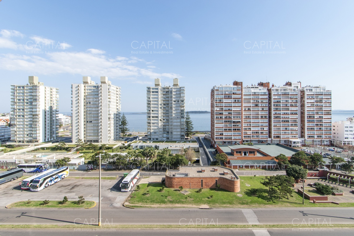 Apartamento ID.30336 - Apartamento de dos dormitorios en Venta en Imperiale 