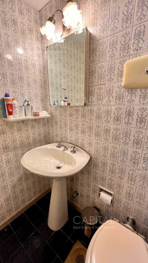 Apartamento ID.32390 - Venta departamento 2 dormitorios en peninsula Punta del Este