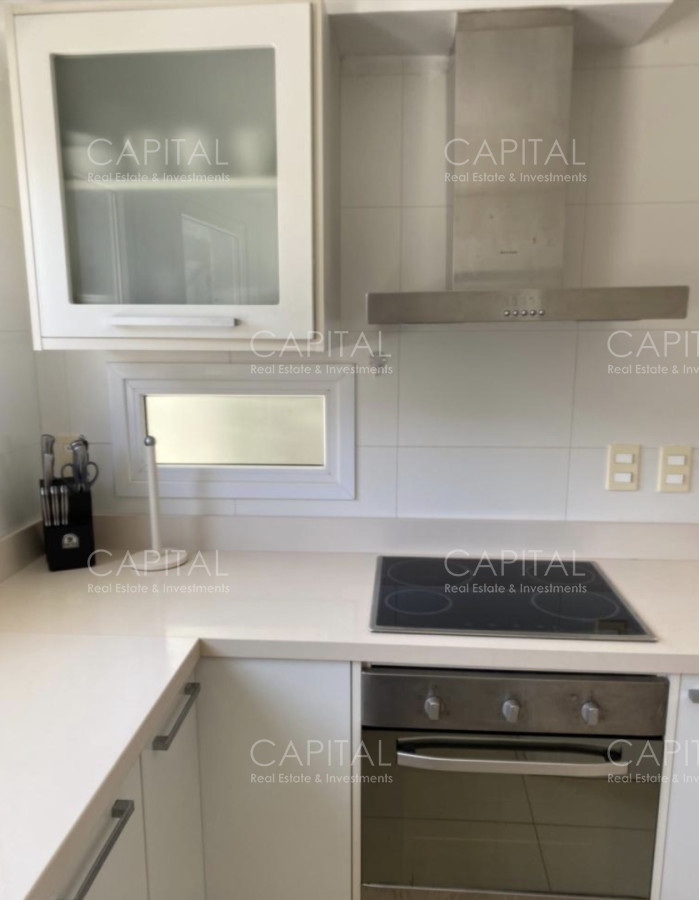Apartamento ID.40318 - Departamento frente a Playa Montoya con vista al mar