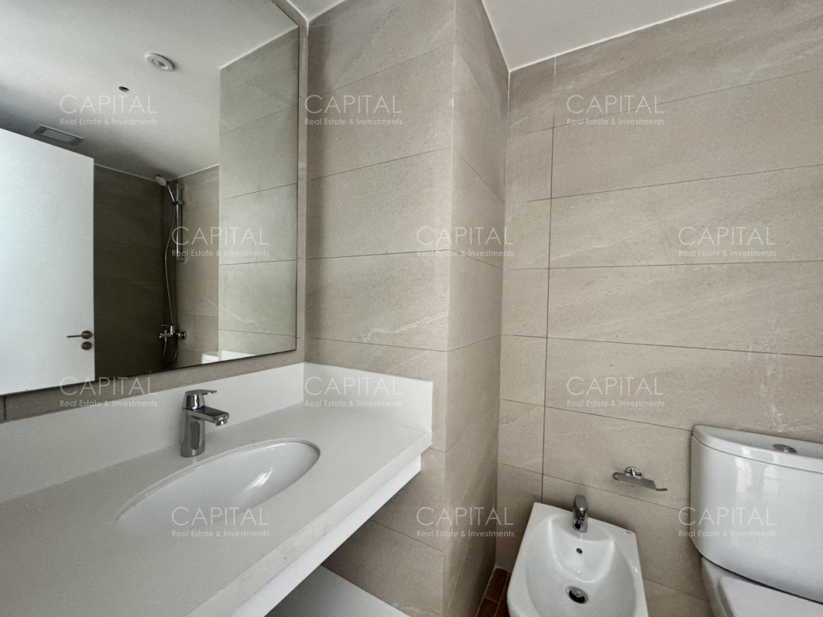 Apartamento ID.39867 - Departamento en Trump Tower de tres dormitorios y servicio en venta
