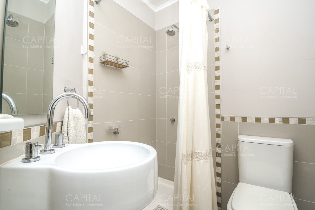 Apartamento ID.28045 - Apartamento Alquiler Temporada Punta del Este, Playa Brava - Ocean Drive