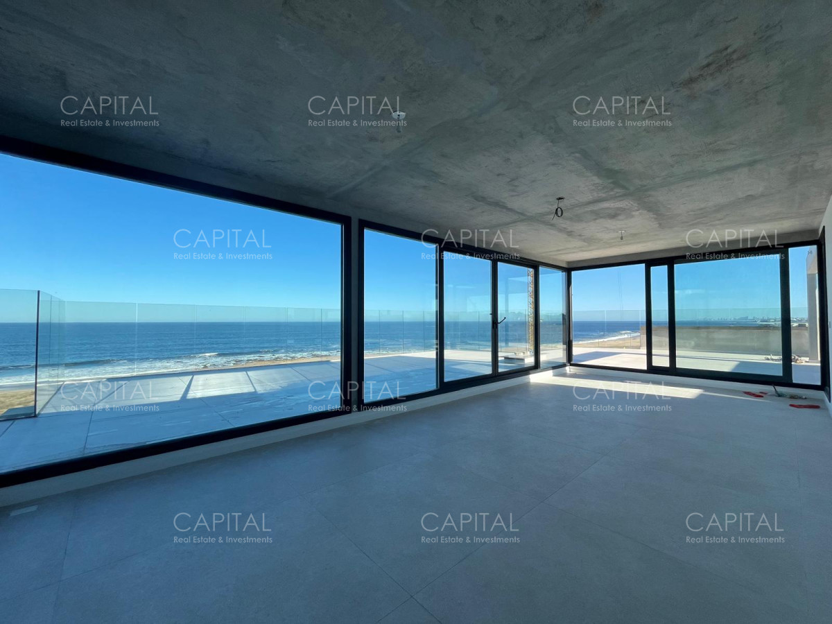 Apartamento ID.36717 - Aldeana Apartamento Penthouse En Venta A Estrenar, Manantiales  