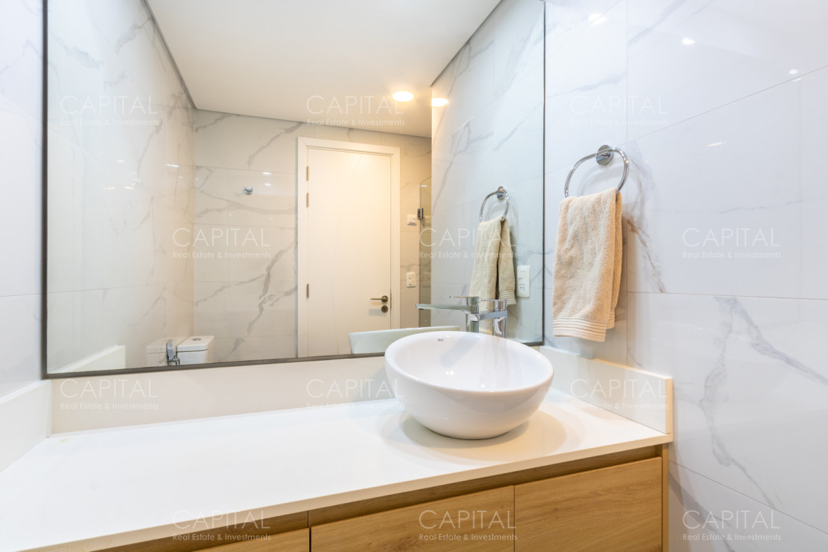 Apartamento ID.40805 - Penthouse Paramount Punta del Este Tres Suites