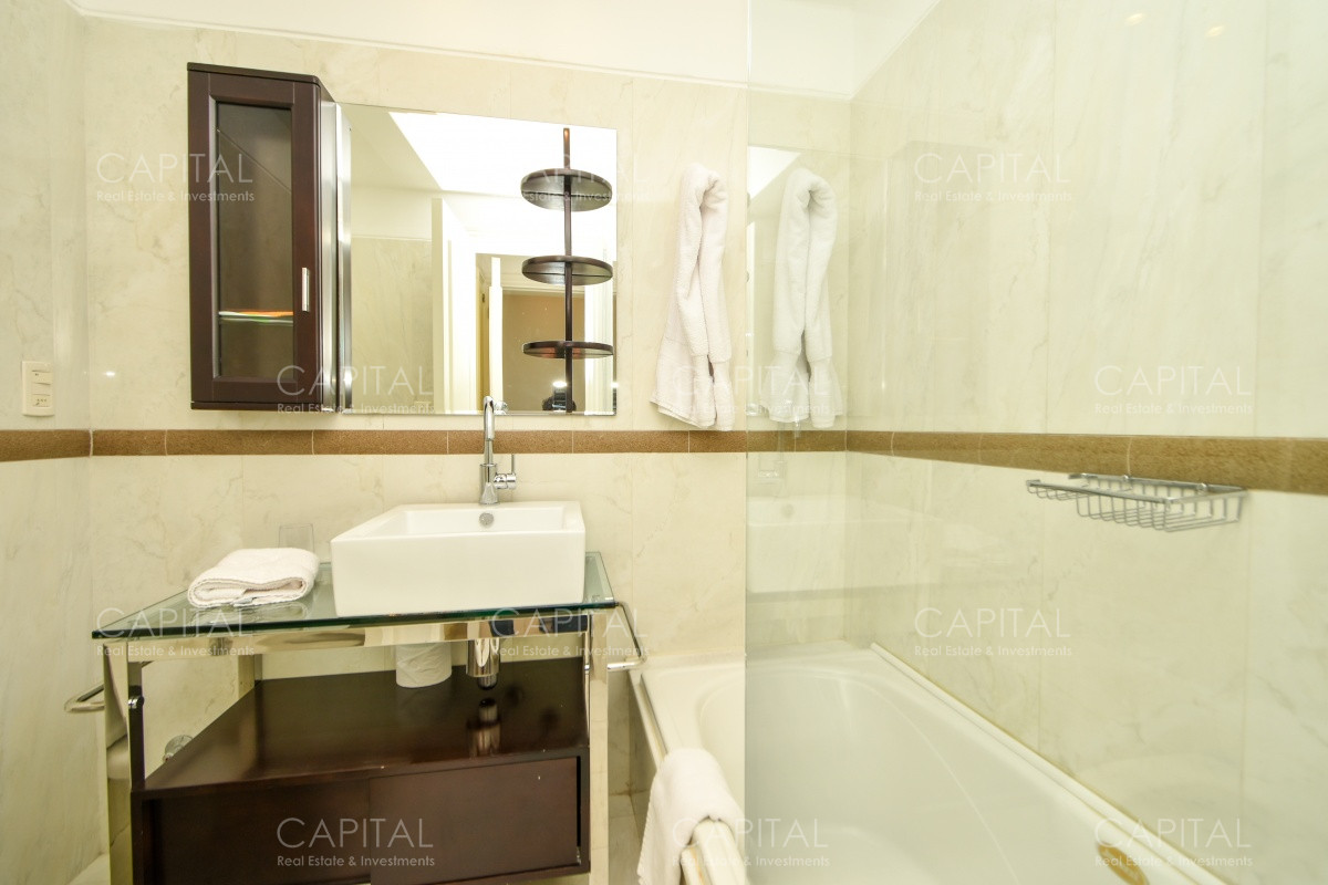 Apartamento ID.30835 - Venta de exclusivo PentHouse sobre playa Brava, Punta del Este