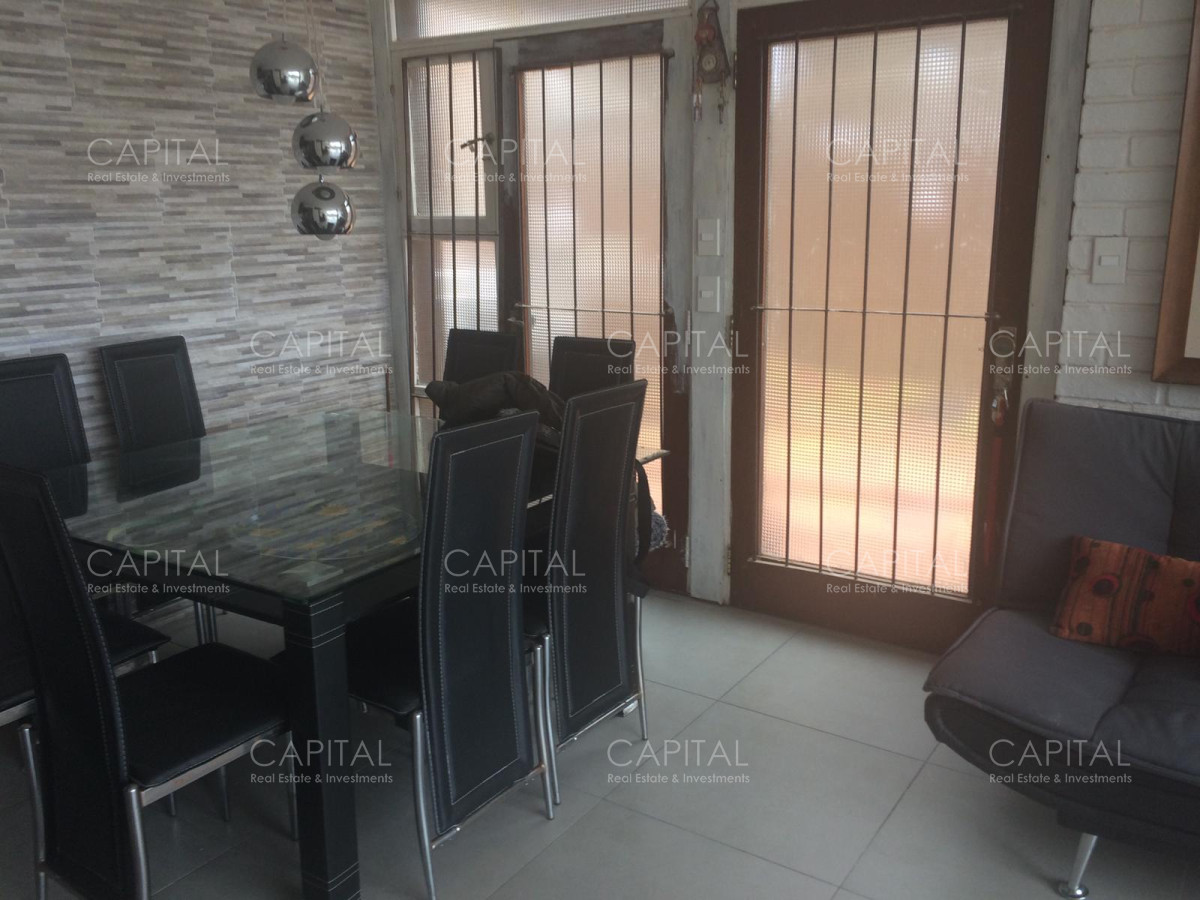 Apartamento ID.29496 - Apartamento de Tres Dormitorios en Península - Venta - Alquiler Temporada - Anual