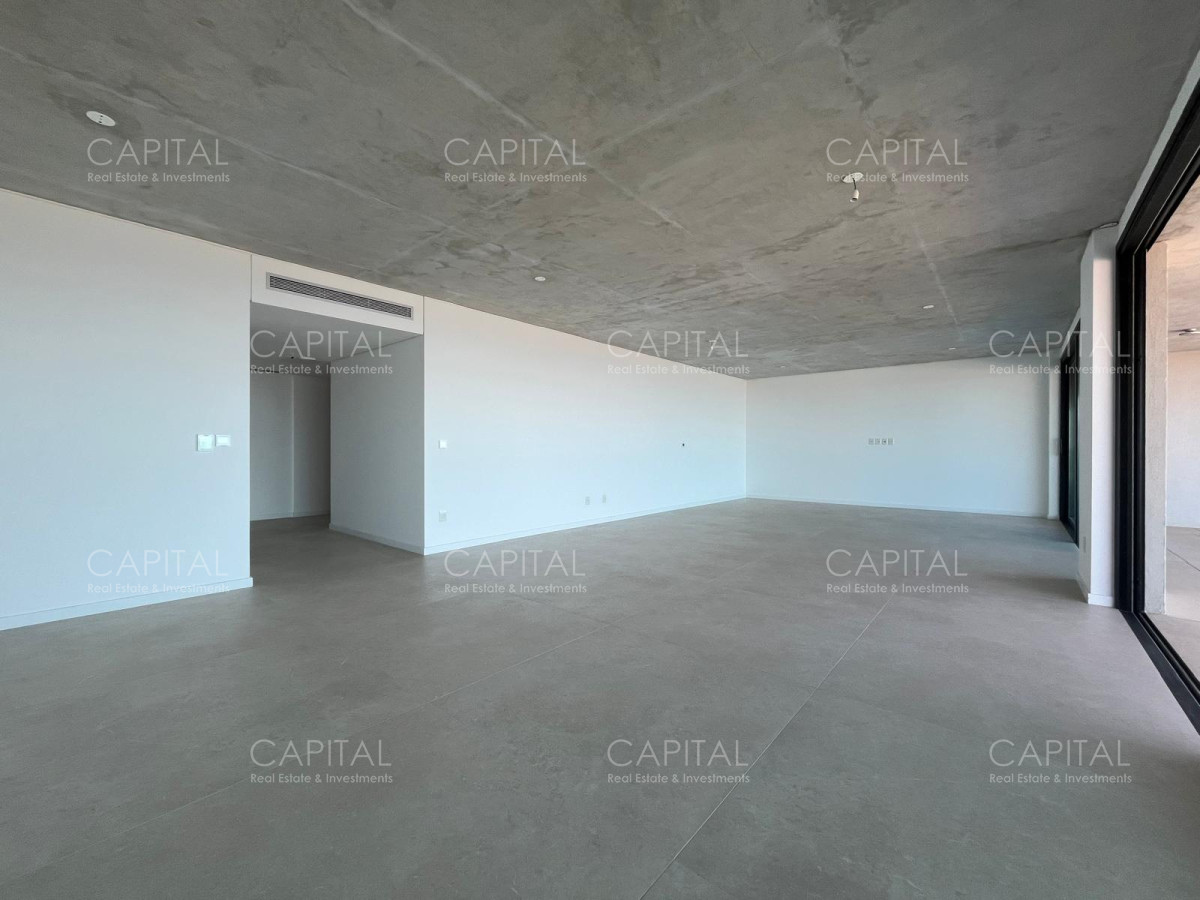 Apartamento ID.36717 - Aldeana Apartamento Penthouse En Venta A Estrenar, Manantiales  