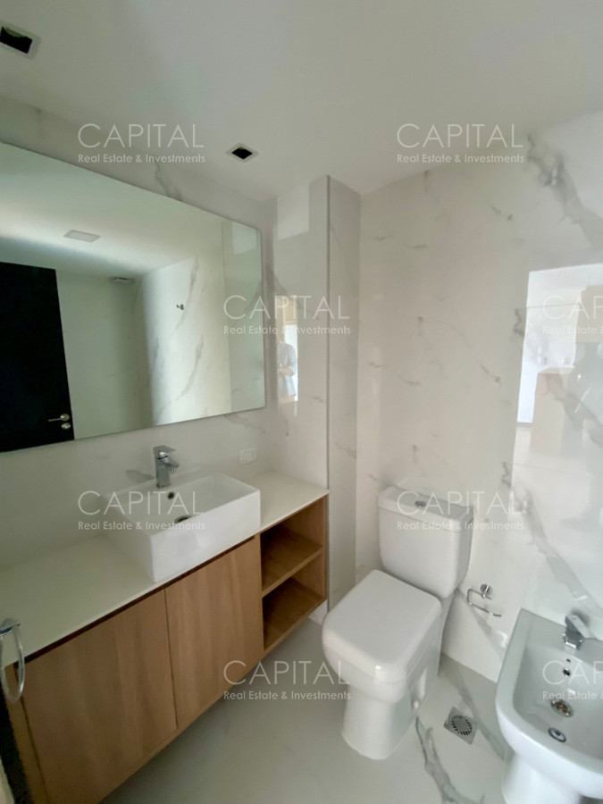 Apartamento ID.37291 - Apartamento de 1 dormitorio en San Jose de Carrasco Ciudad de la Costa