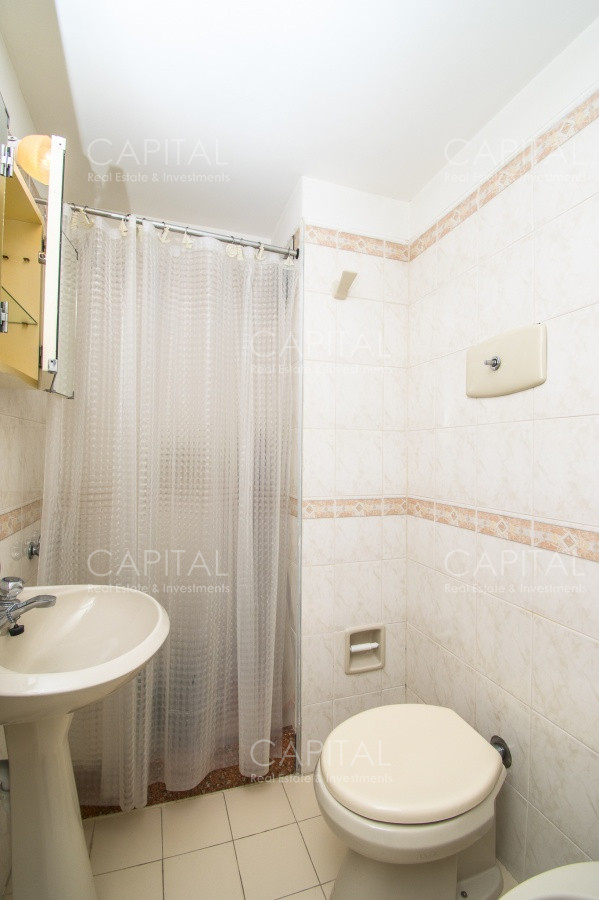 Apartamento ID.27869 - Apartamento en alquiler temporario dos dormitorios con vista a Playa Mansa