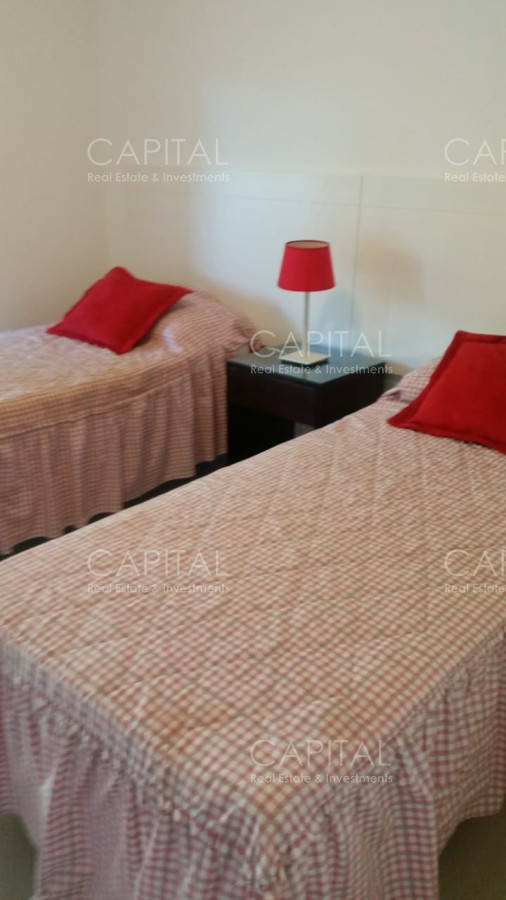 Apartamento ID.37075 - Apartamento en Venta en Green Park Solanas 