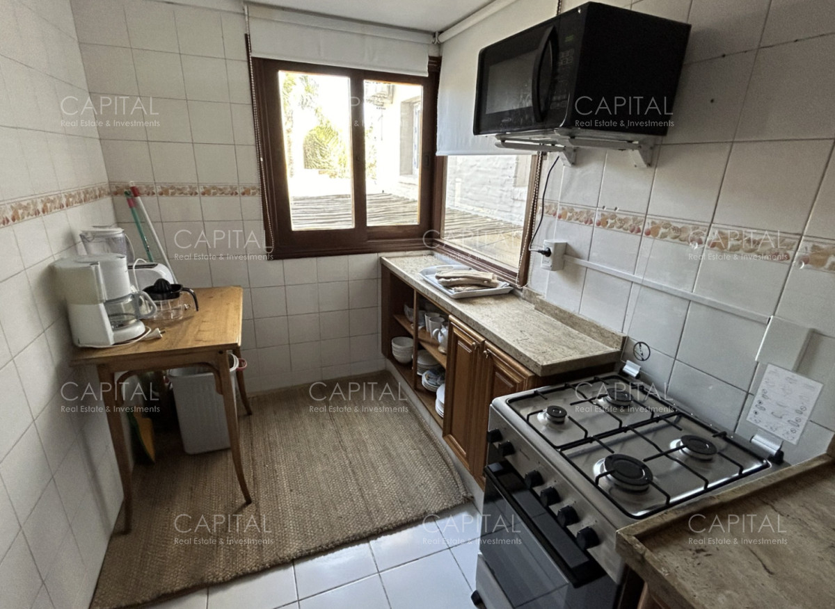Apartamento ID.40215 - Departamento duplex en venta y alquiler en La Barra de la ruta al mar