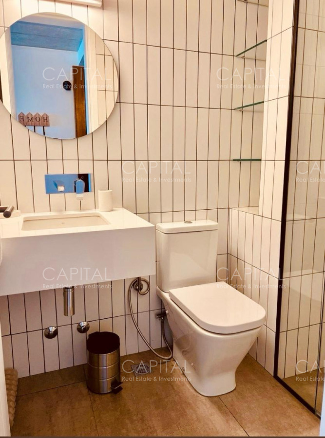 Apartamento ID.39883 - Departamento moderno 2 domitorios en Manantiales en venta