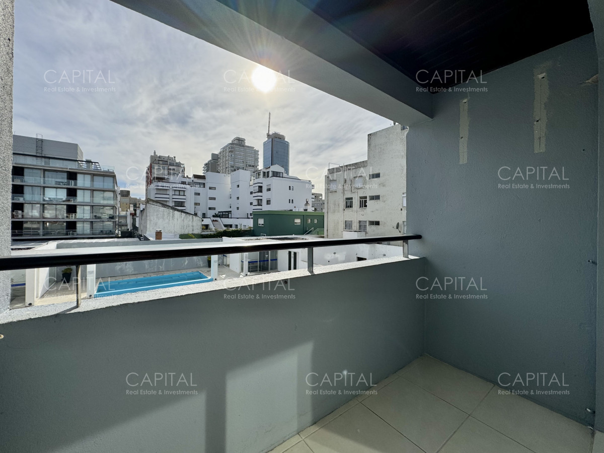 Apartamento ID.32401 - Apartamento en venta, Punta del Este