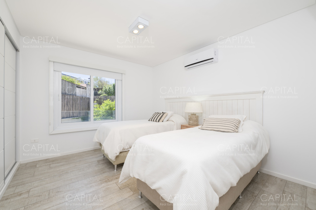 Apartamento ID.36442 - Palcos de la Posta frente al mar en Posta del Cangrejo