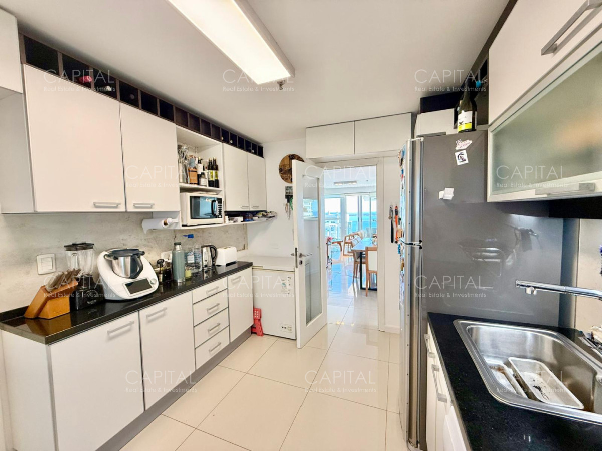 Apartamento ID.40068 - Gala Tower Esquinero En venta Piso Alto