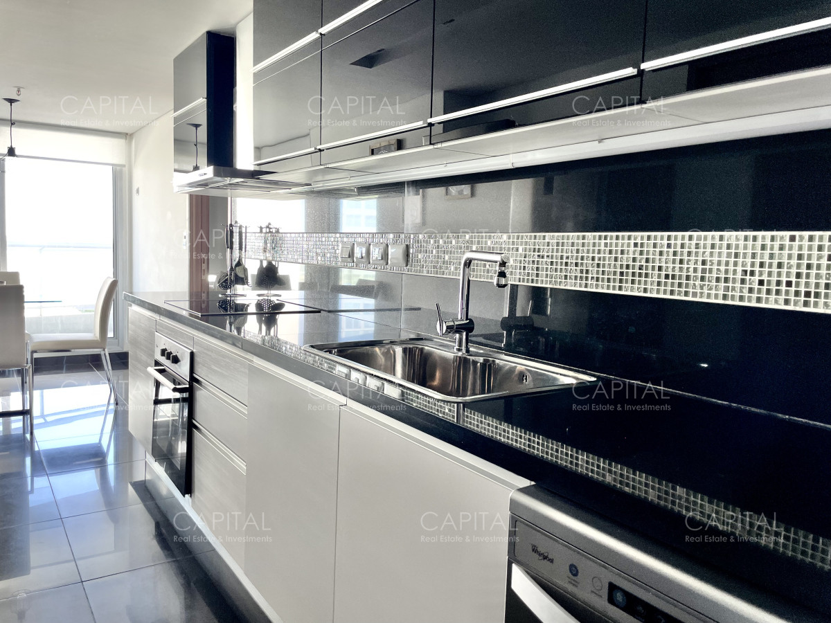 Apartamento ID.38042 - Exclusivo Departamento en Look Brava 