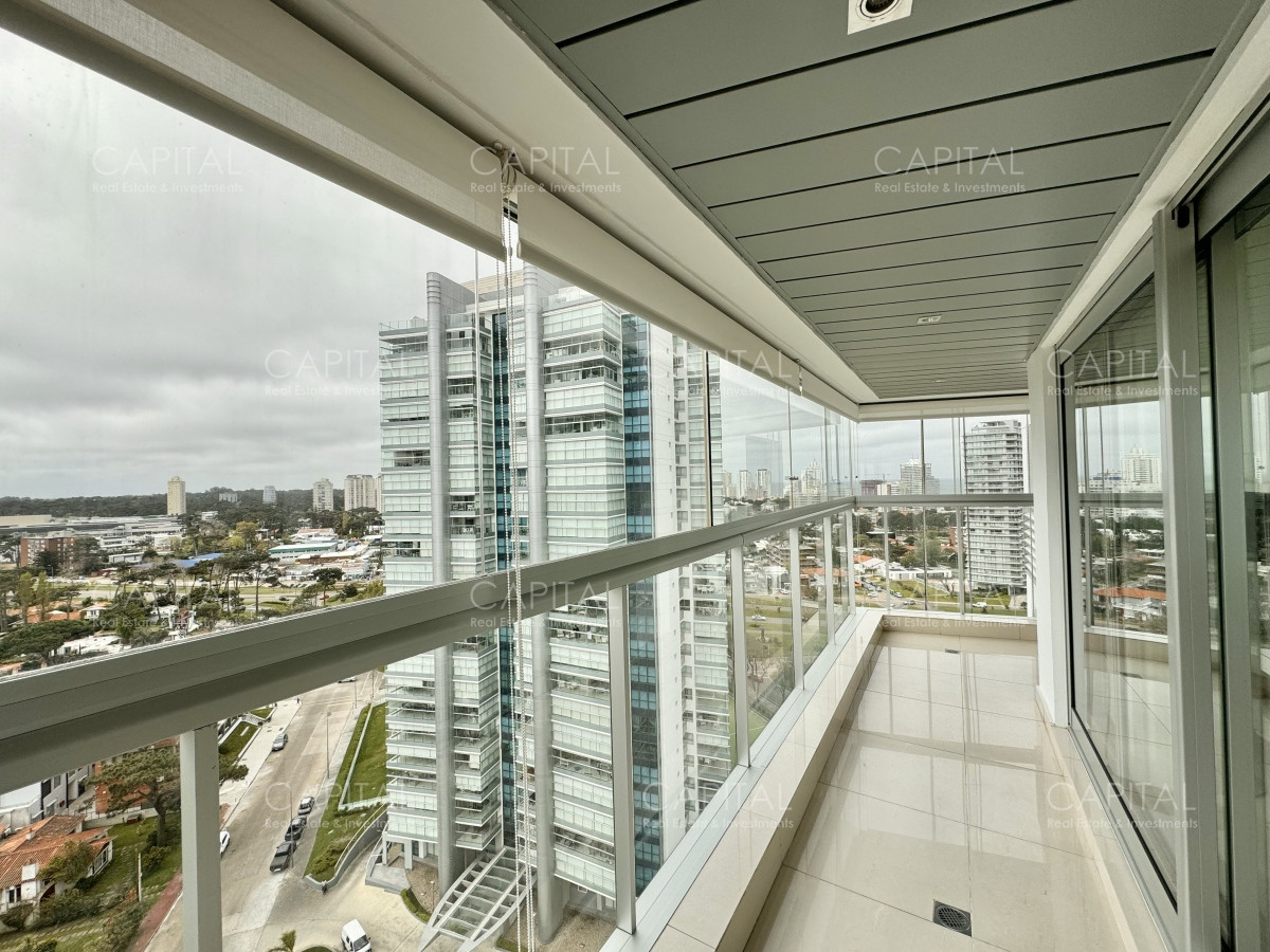 Apartamento ID.36988 - Apartamento en Miami Boulevard en Venta de Dos Dormitorios