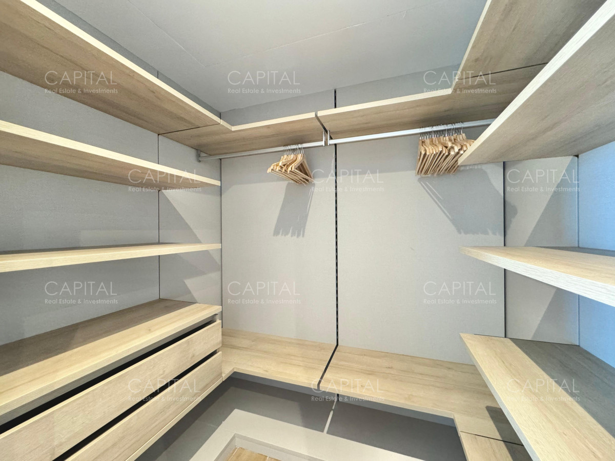 Apartamento ID.34282 - Trump Tower en Venta Apartamento primera linea de tres dormitorios en Playa Brava,Punta del Este  