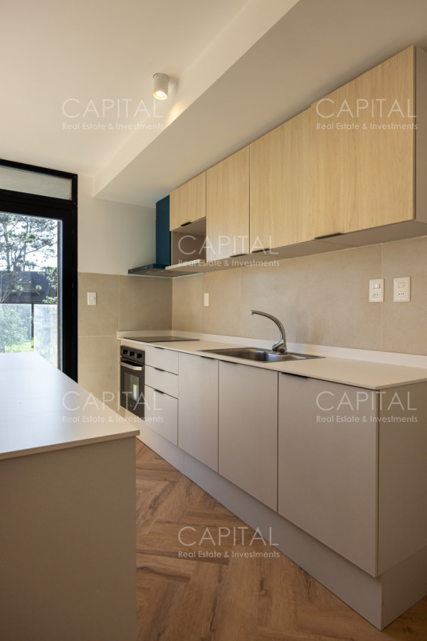 Apartamento ID.40032 - Venta Apartamento Premium 3 Dormitorios con Vista Rambla en Costanera Village