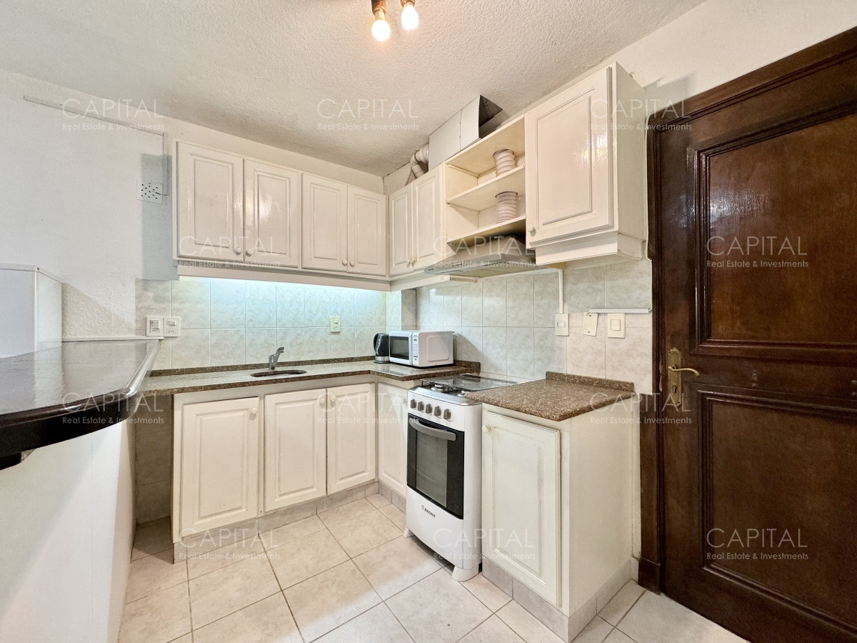 Apartamento ID.27682 - Apartamento en Venta Punta del Este 