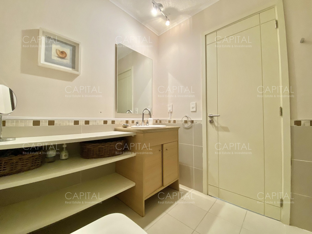 Apartamento ID.31538 - Hermoso Dormis zona PuntaShopping