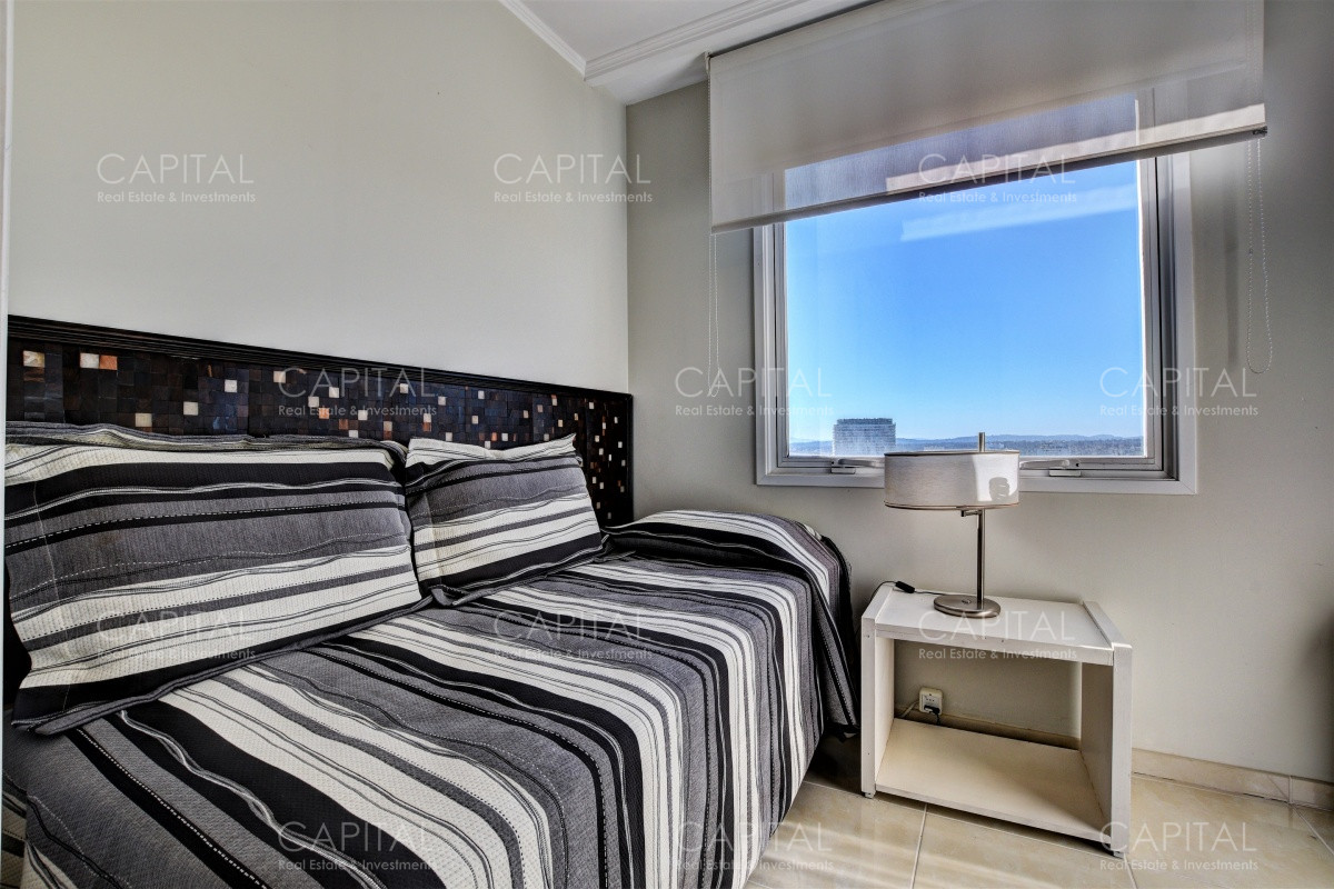 Apartamento ID.27174 - Le Jardin Punta del Este Apartamento en Venta