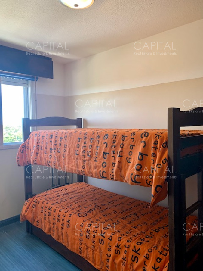 Apartamento ID.30730 - Apartamento en venta de tres dormitorios en Roosevelt 