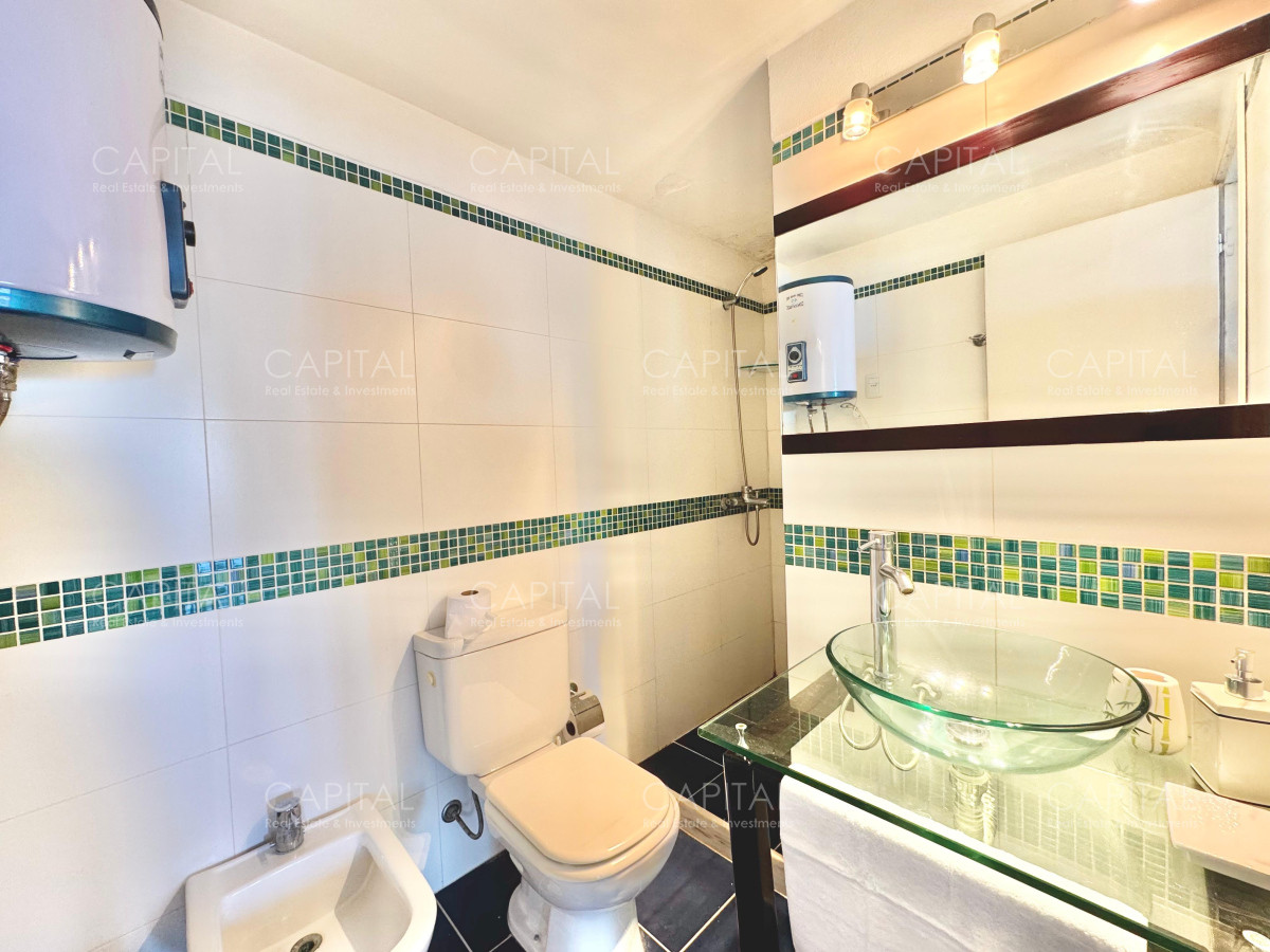 Apartamento ID.26116 - Apartamento en Peninsula de 1 dormitorio y medio