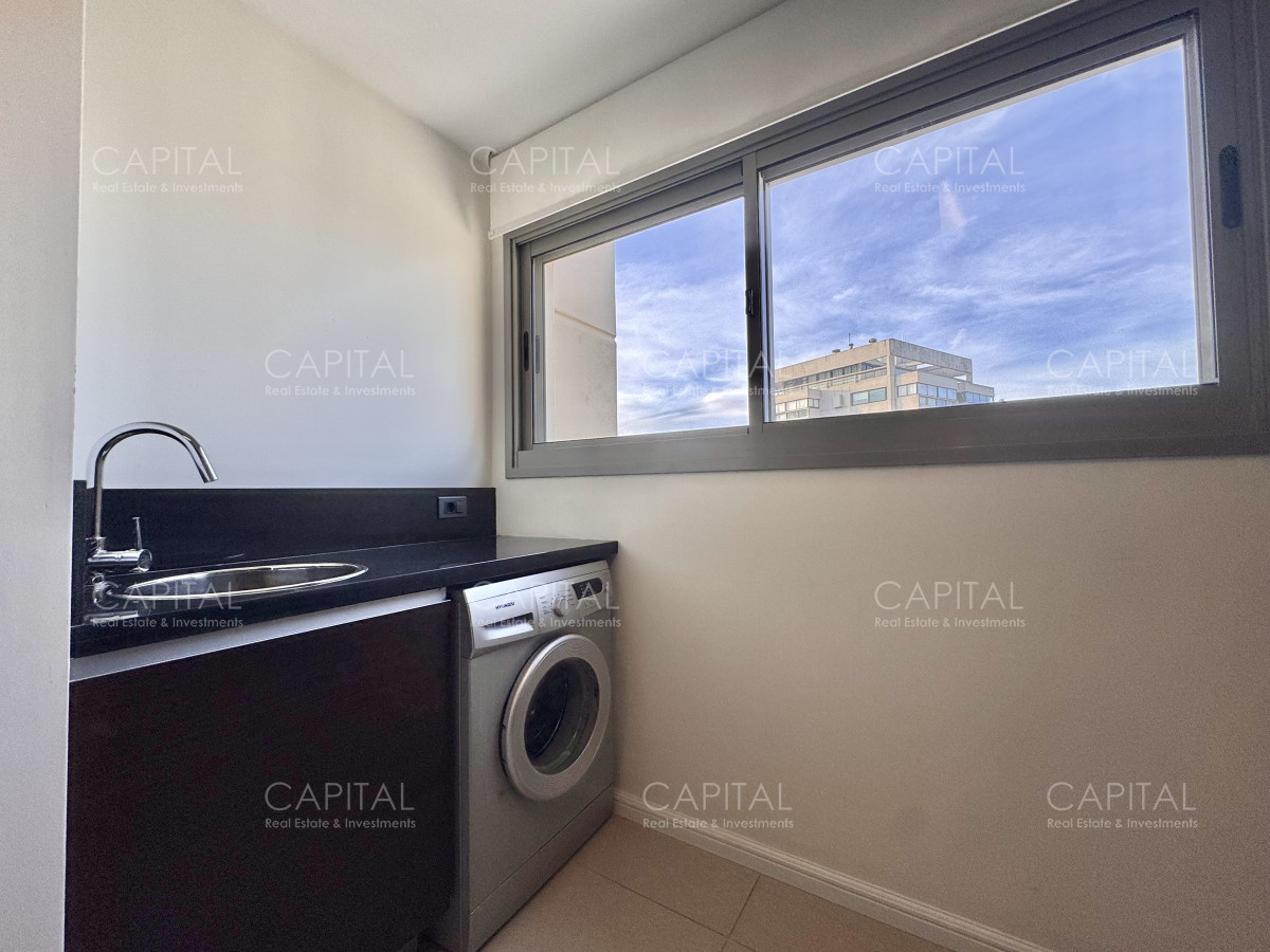 Apartamento ID.38446 - APARTAMENTO EN VENTA EN EDIFICIO IMPERIALE PUNTA DEL ESTE