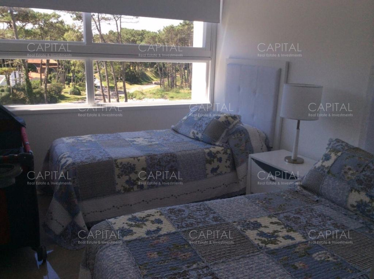 Apartamento ID.30386 - Torre ONE en Venta Esquinero