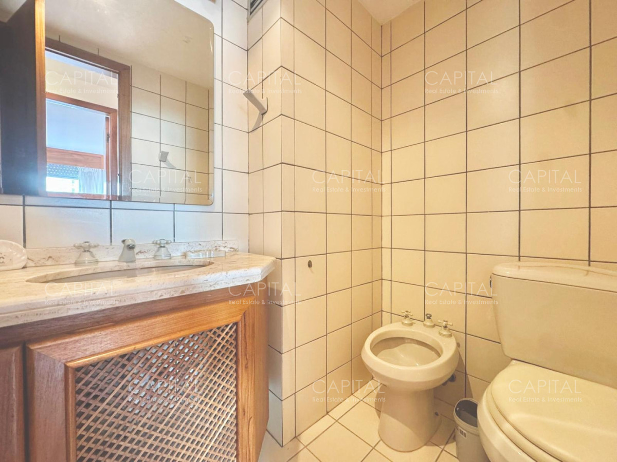 Apartamento ID.39449 - Apartamento en venta en Playa Mansa Punta del Este