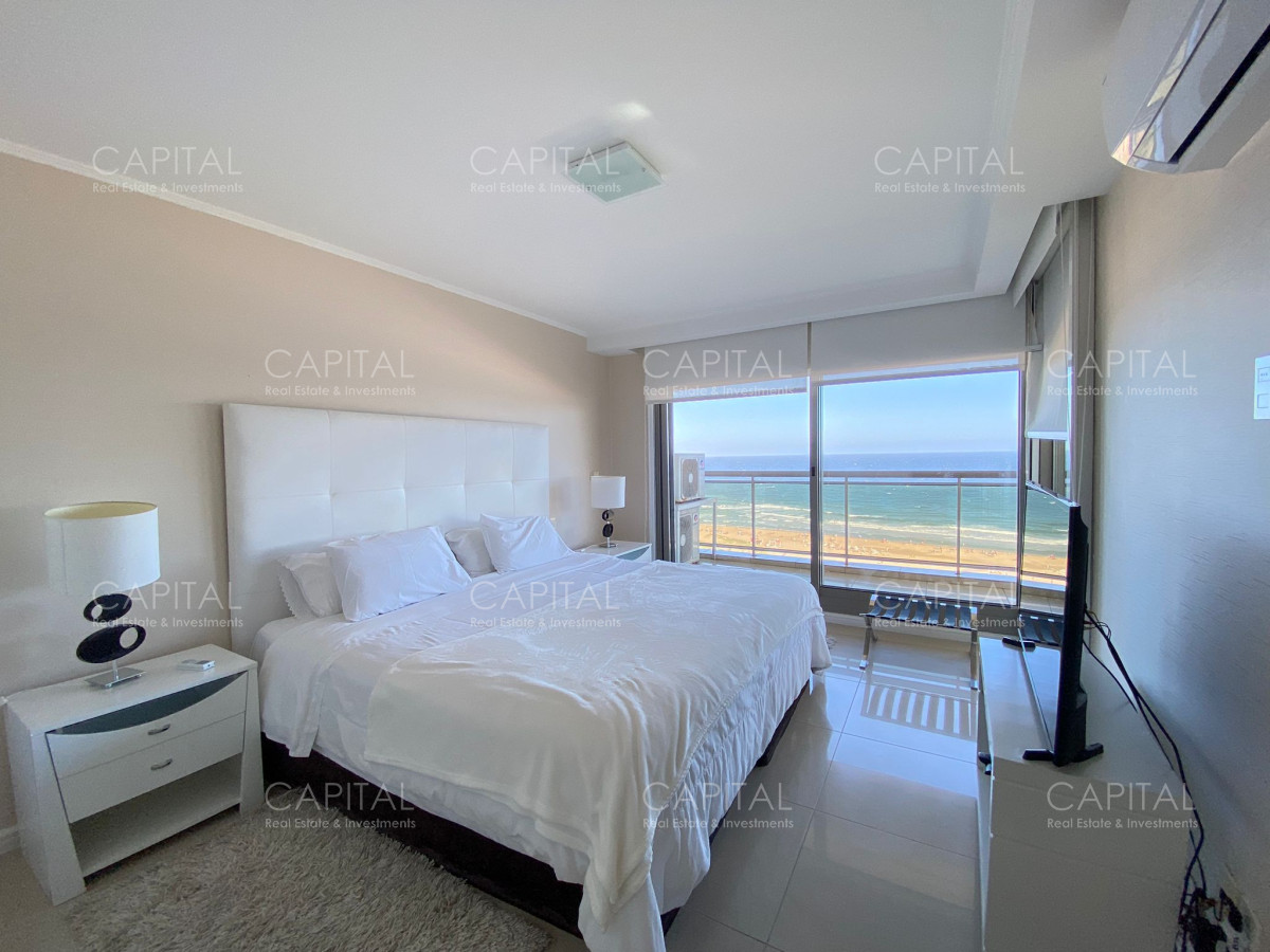 Apartamento ID.35599 - IMPERIALE ESQUINERO EN VENTA 3 DORMITORIOS Y SERVICIO