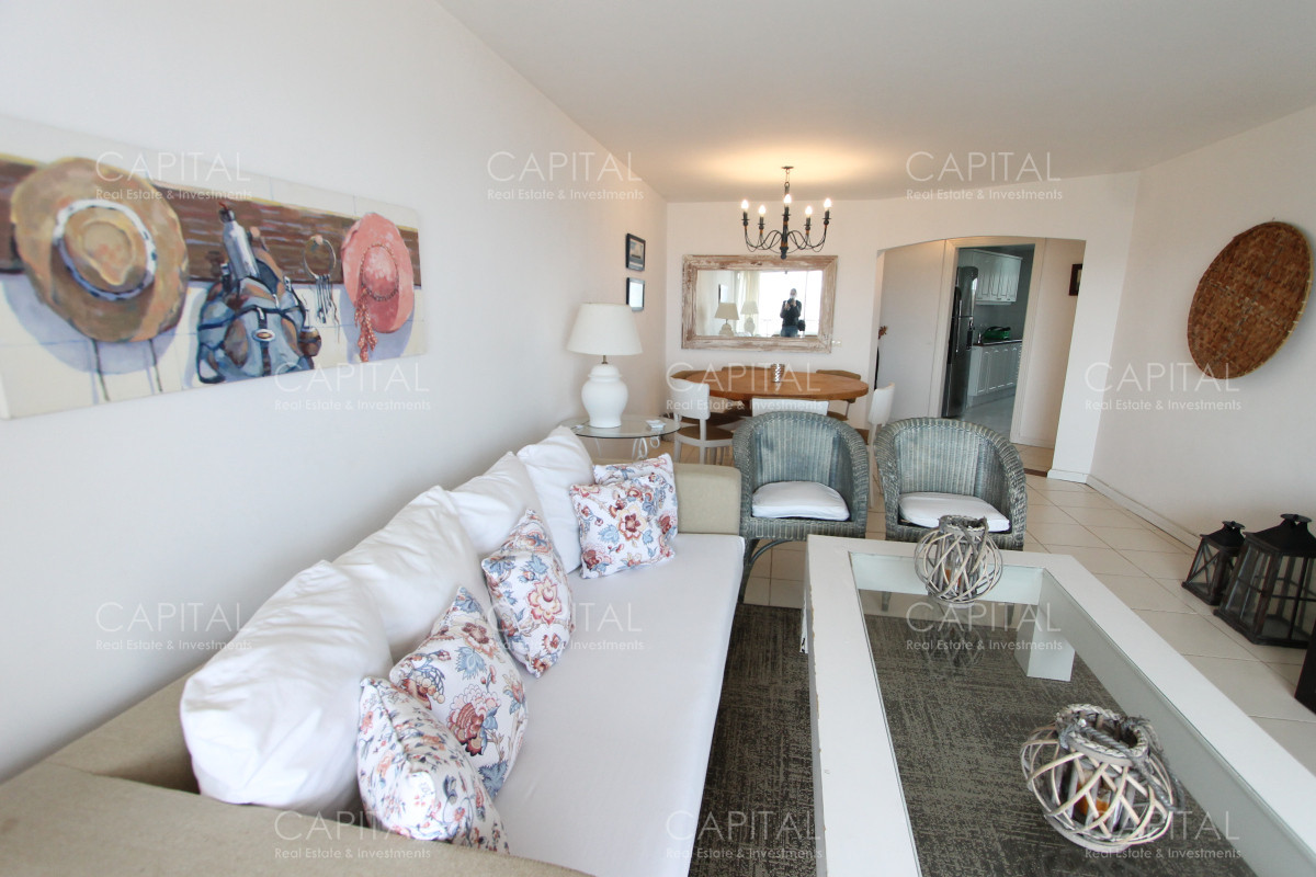 Apartamento ID.38841 - Penthouse en Lomas de Manantiales frente a Bikini Beach