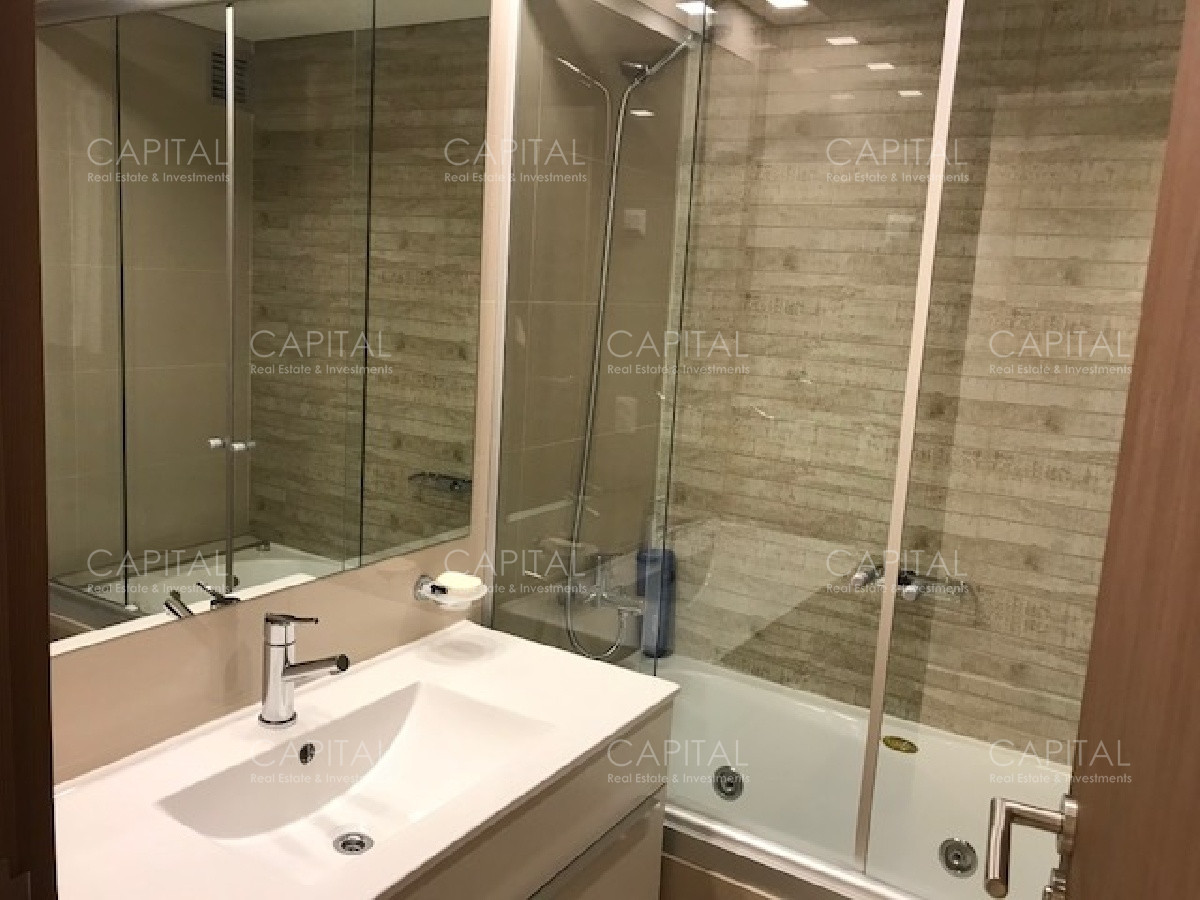 Apartamento ID.29152 - Moderno Apartamento de Dos Dormitorios con Vista al Mar - Alquiler Anual