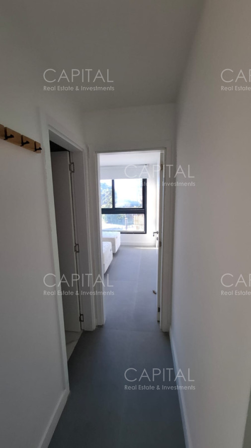 Apartamento ID.34400 - Apartamento en venta de 2 dormitorios en Aidy Grill.