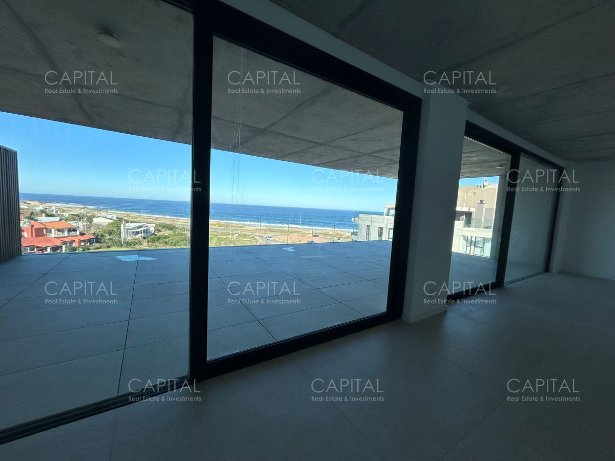 Apartamento ID.36730 - Aldeana Apartamento Penthouse Duplex En Venta A Estrenar, Manantiales 