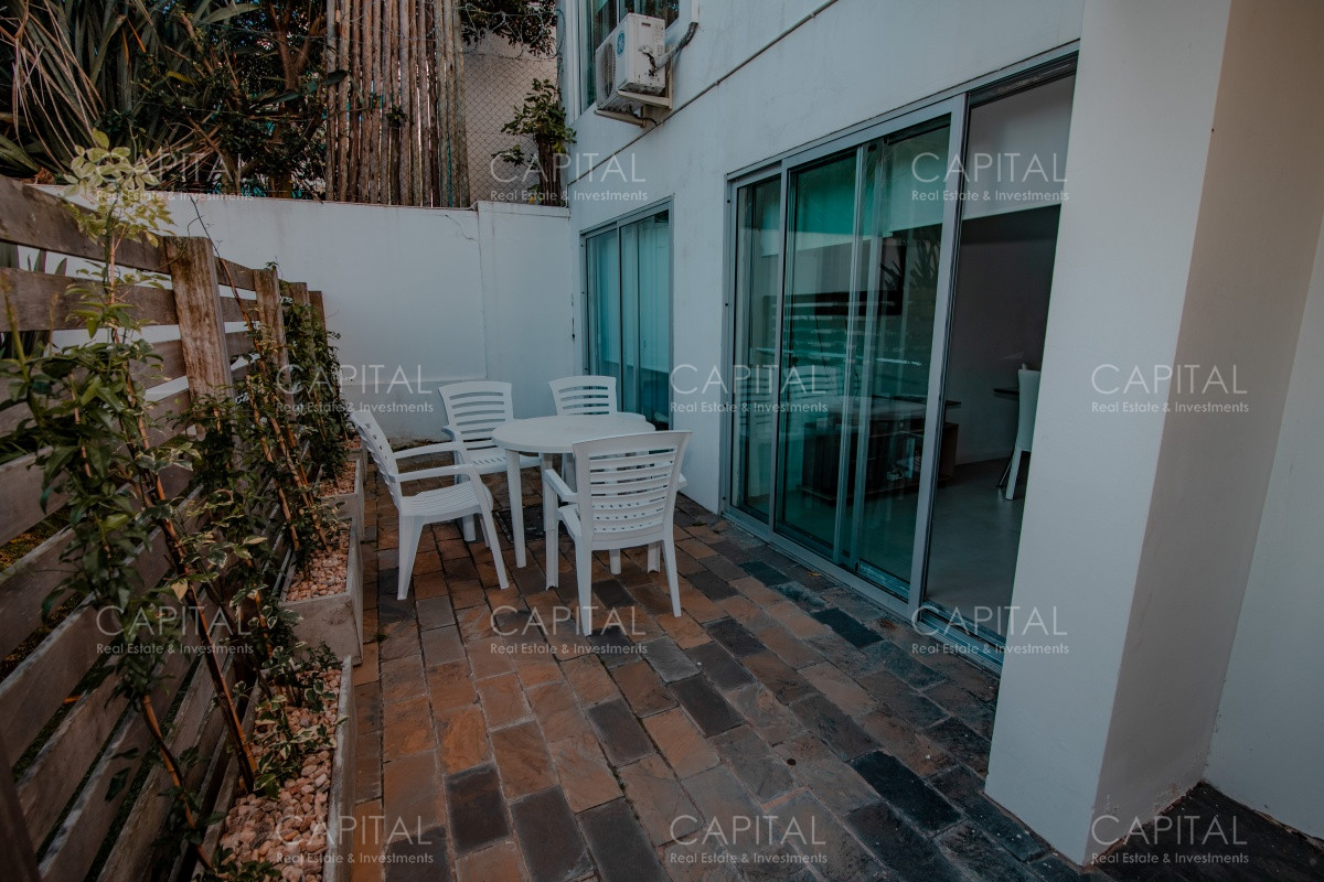 Apartamento ID.26475 - Esturion Montoya apartamento En Venta, La Barra
