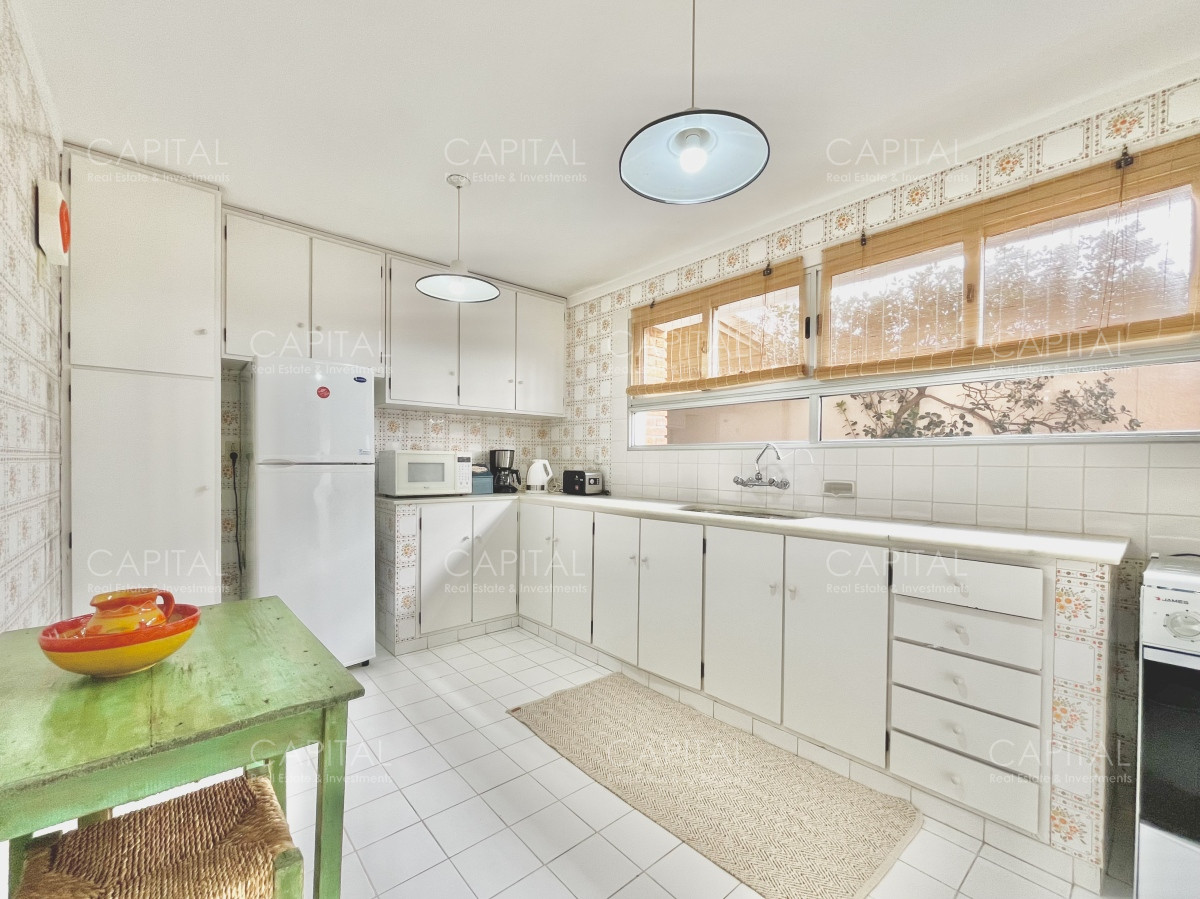 Apartamento ID.35765 - Excelente Apartamento frente al Mar en Península