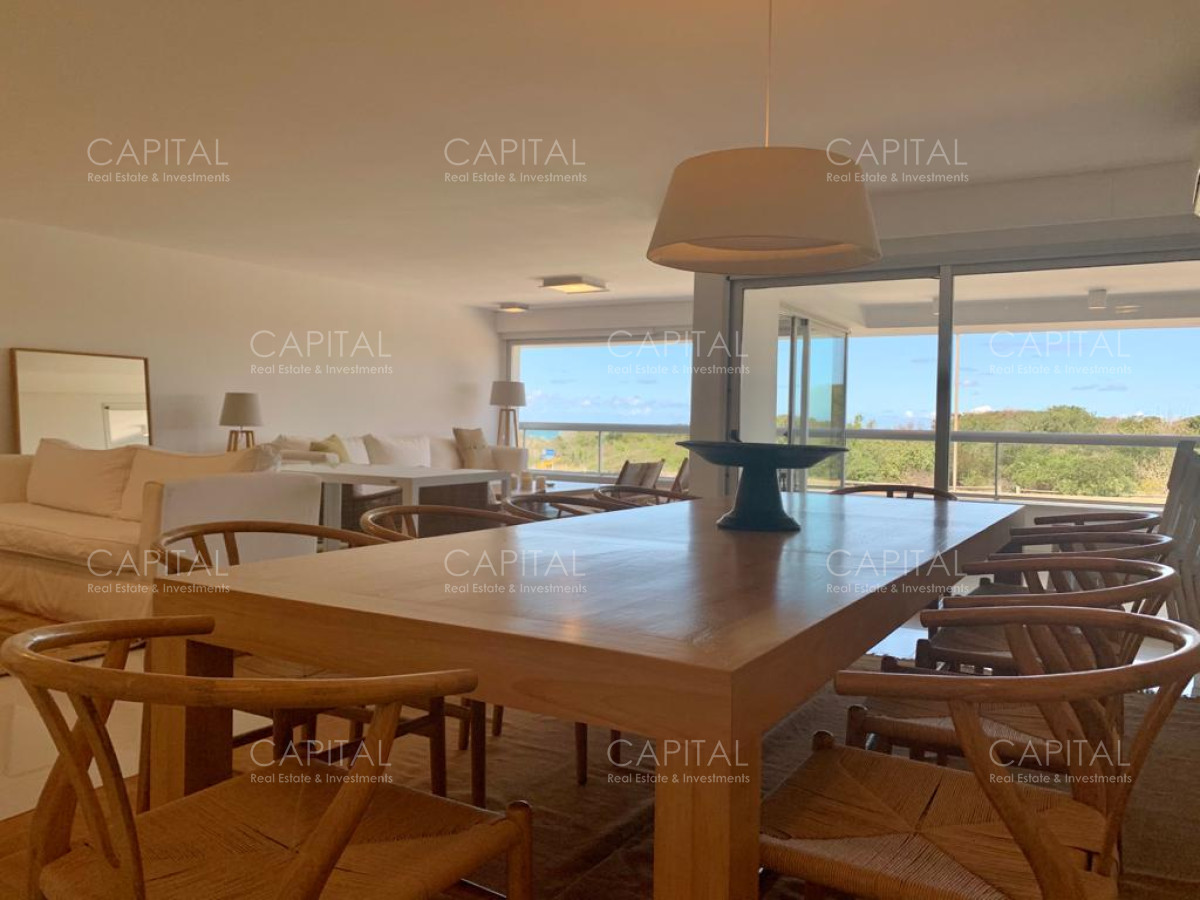 Apartamento ID.30183 - Apartamento en Venta Indigo Punta del Este Cuatro Dormitorios en Suite
