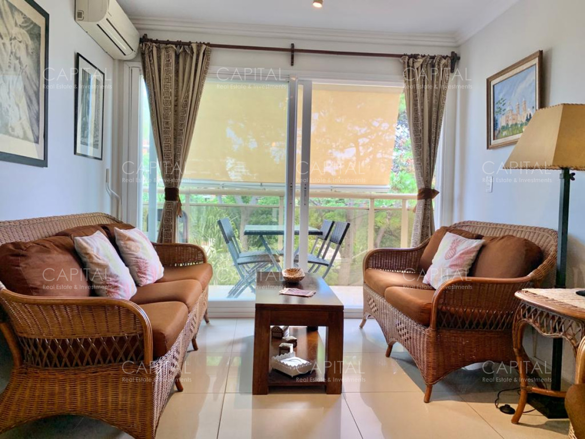 Apartamento ID.28649 - Apartamento Punta del Este en Venta 