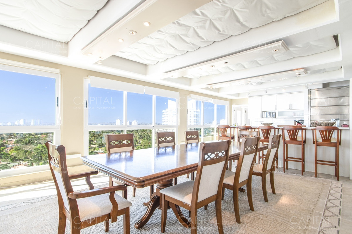 Apartamento ID.34187 - Penthouse en Coral Tower en Venta