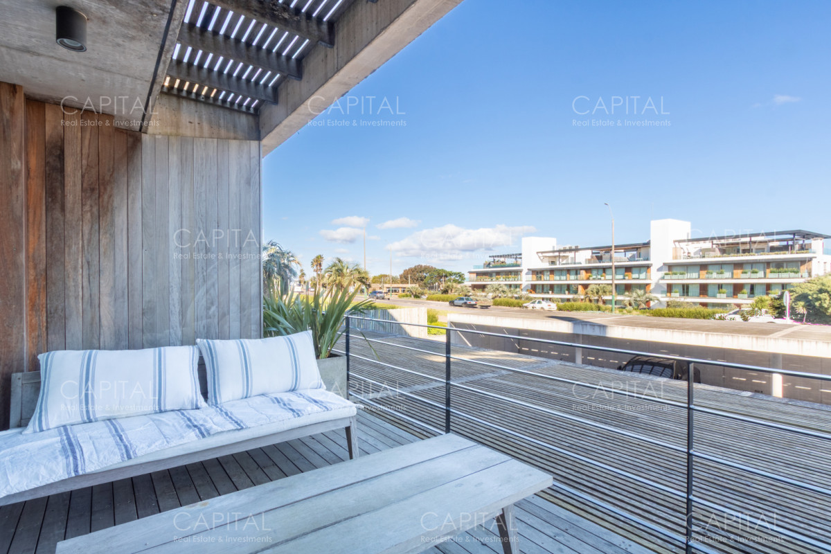 Apartamento ID.35928 - Apartamento en venta en Alma De Manantiales