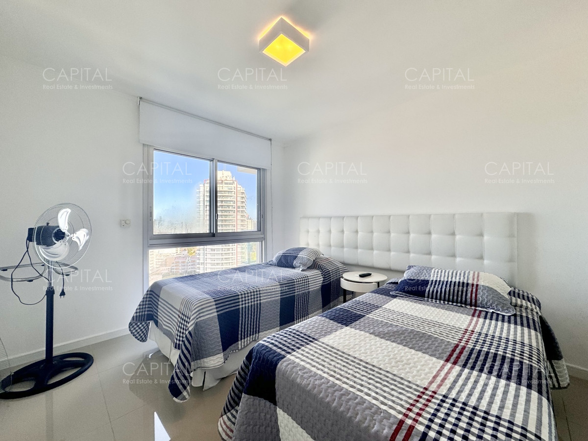 Apartamento ID.26581 - Wind Tower - 3 dormitorios