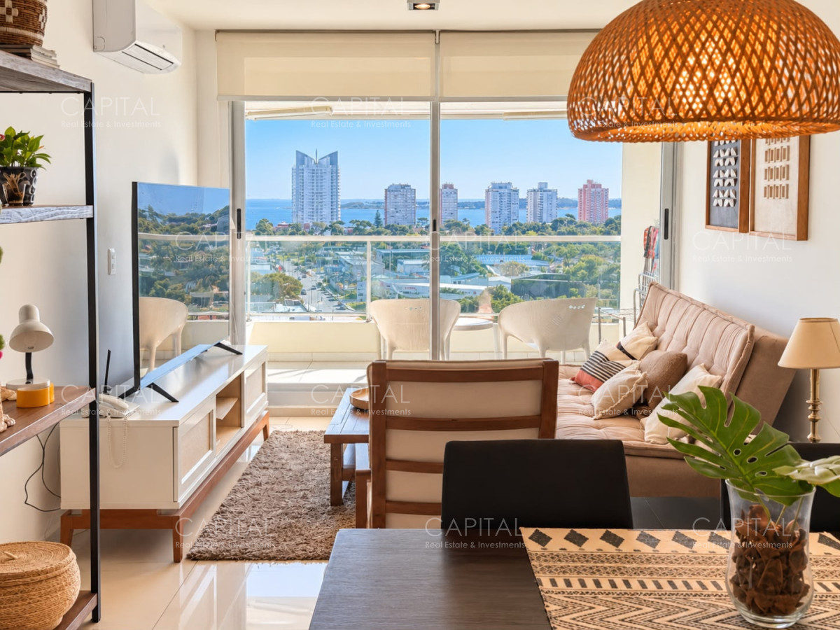 Apartamento con vista al mar, foto 2