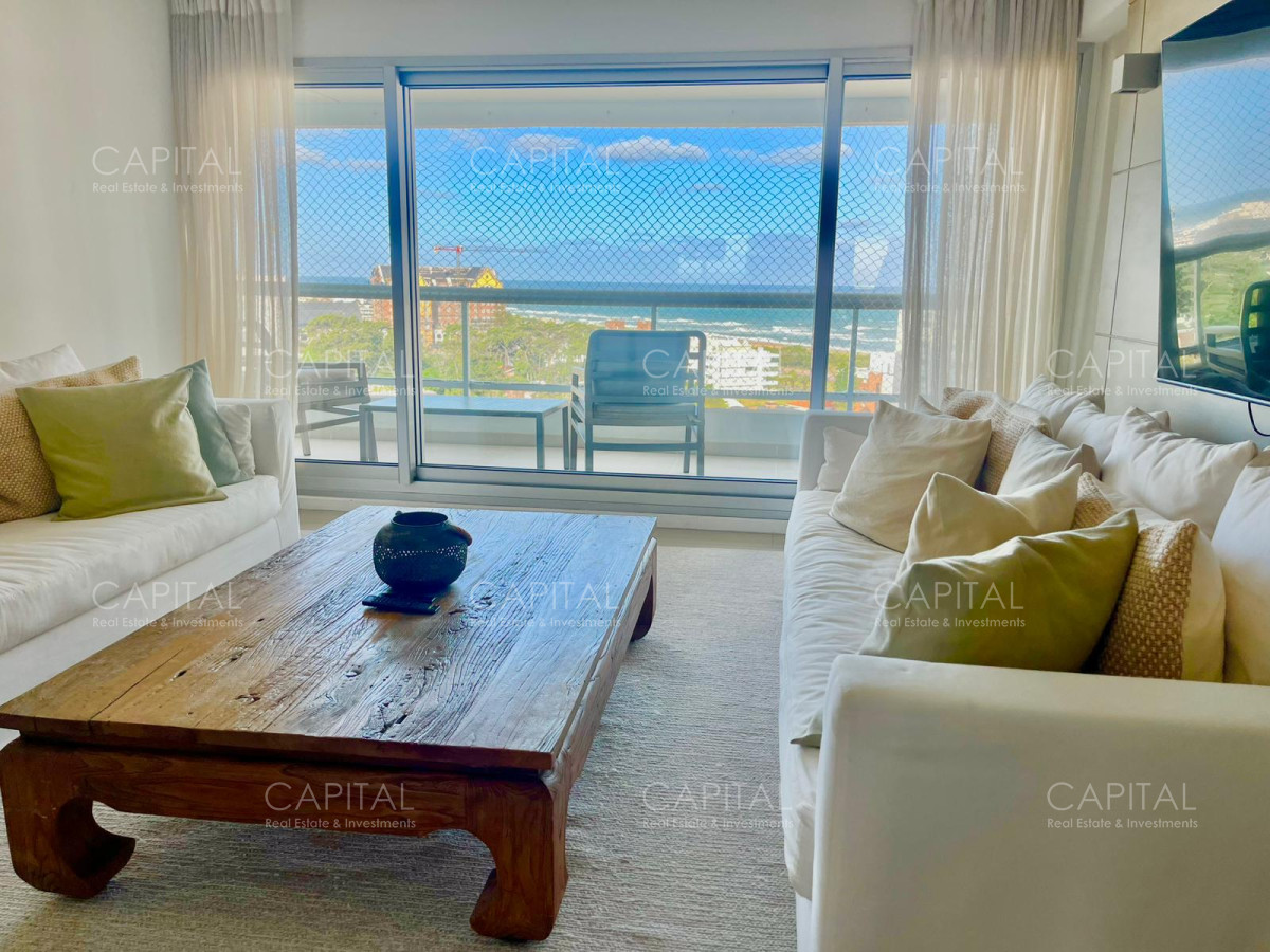Hermoso apapartamento en zona brava - CCP39177A