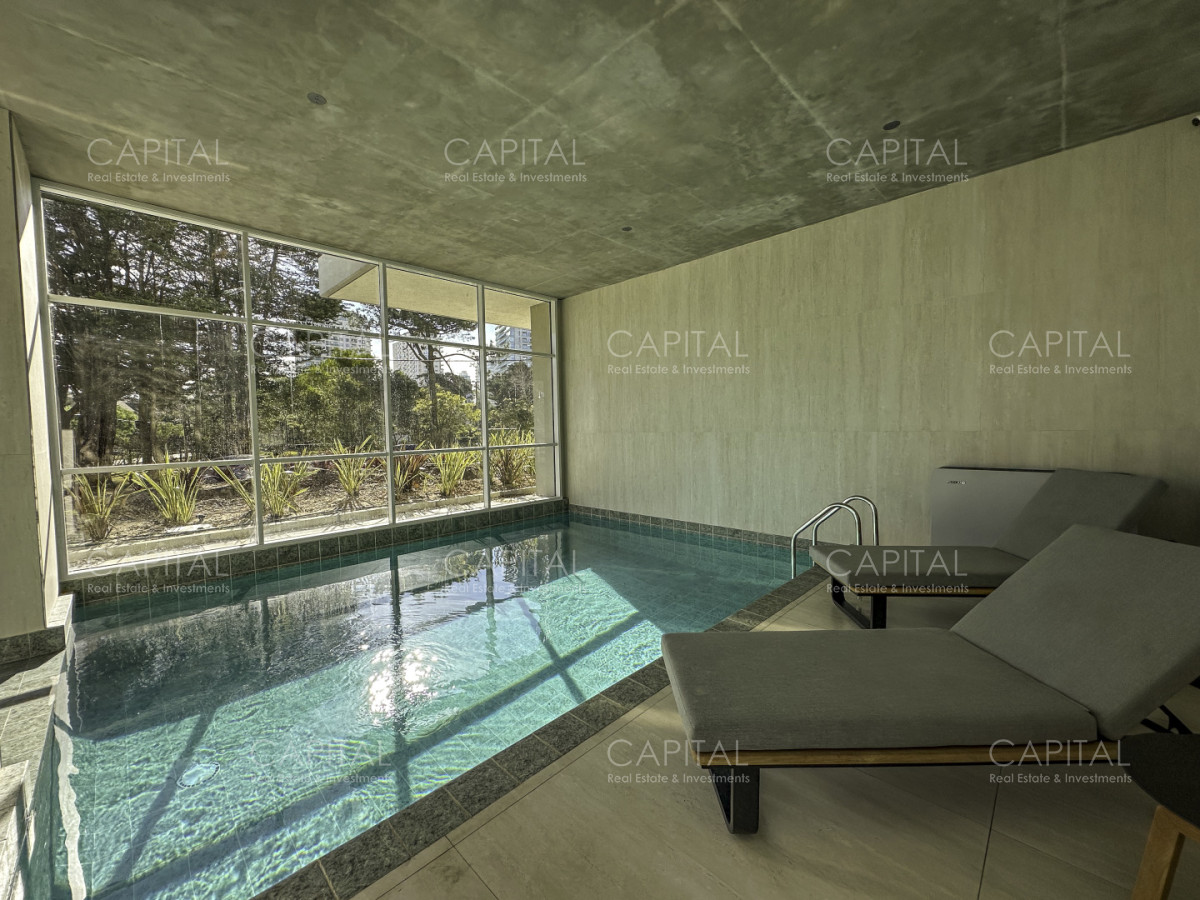Apartamento ID.37336 - VIEW II ENTREGA INMEDIATA 2025