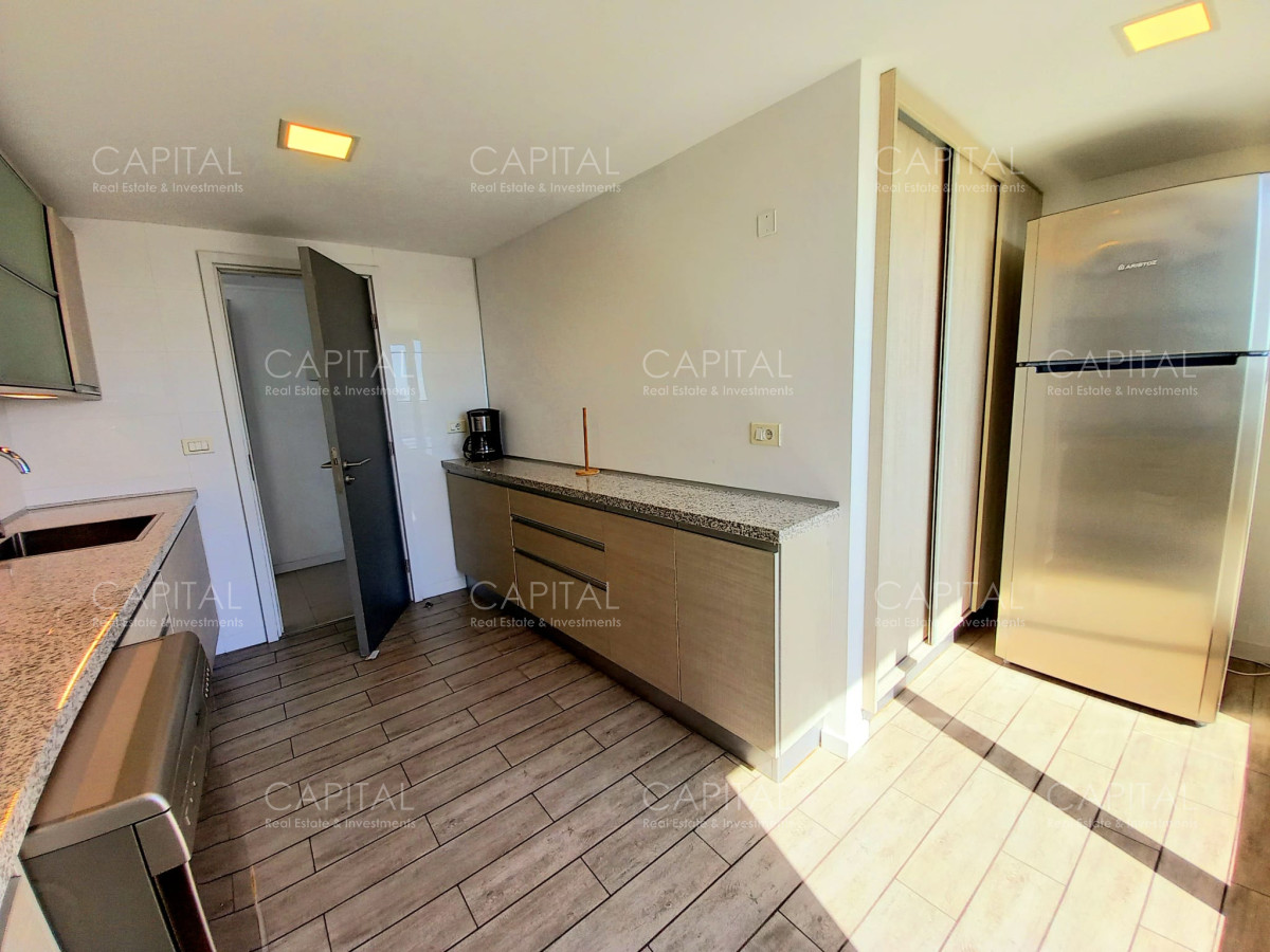 Apartamento ID.30107 - Espectacular Pent House Duplex en Venta y Alquiler