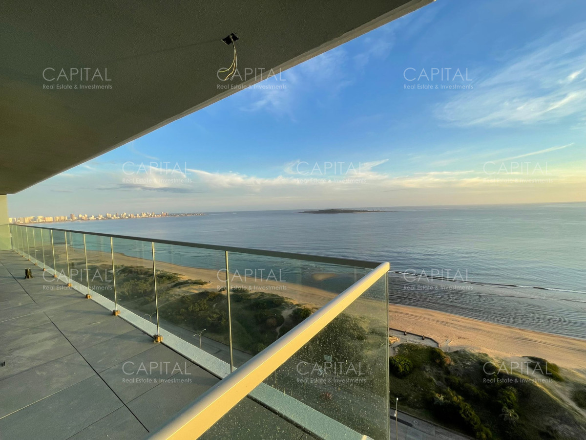 Apartamento ID.31936 - Apartamento cuatro habitaciones en Venetian Luxury Residences